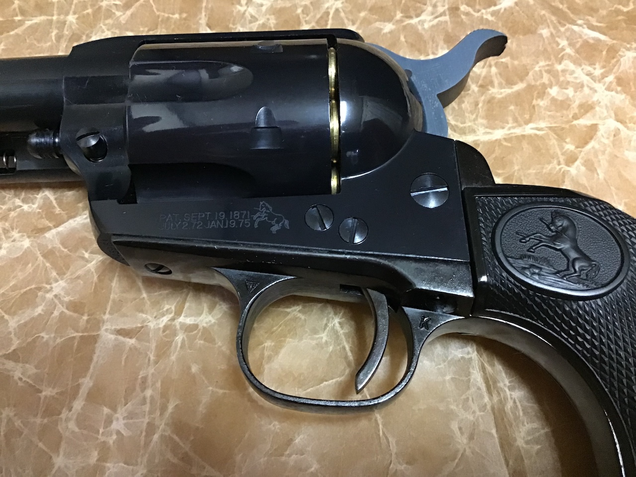 六研、ランパントクラシックsaa 2nd generation 六研、ランパントクラシックsaa 2nd generation 希少 RAMPANT CLASSIC