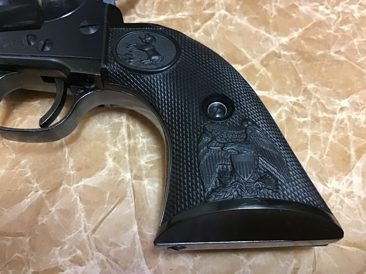 ランパントクラシック 六研 S.A.A 2nd Gen Late モデル | 超入門：ど